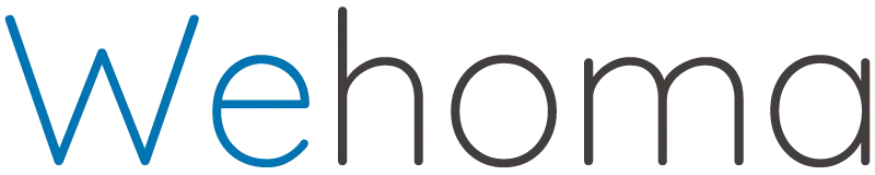 Das Logo der Wehoma IT Agentur